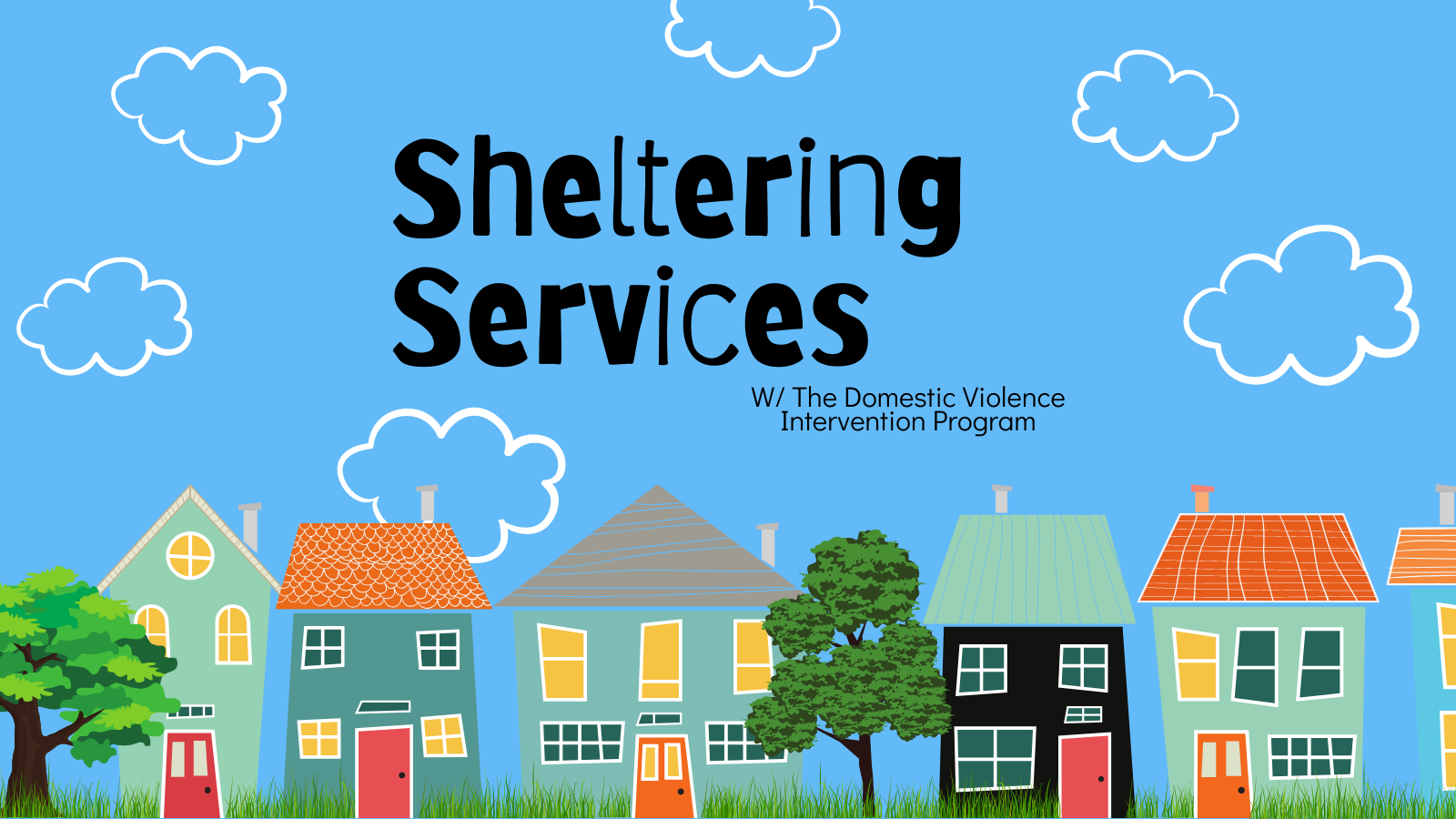 Sheltering Services During COVID-19 - Domestic Violence Intervention ...